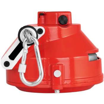  Balanser linkowy sprężynowy odciążnik do narzędzi 5 - 9 kg 1,3 m - zdj. dodatkowe 3