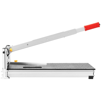  Gilotyna maszyna do cięcia paneli laminowanych pod kątem szer. 330 mm grubość 16 mm - zdj. dodatkowe 6