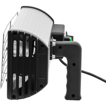  Promiennik podczerwieni warsztatowy lampa lakiernicza do karoserii 30-100C 1000 W - zdj. dodatkowe 3