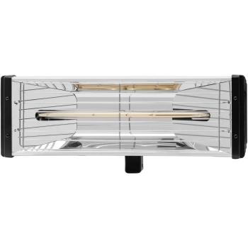  Promiennik podczerwieni warsztatowy lampa lakiernicza do karoserii 30-100C 1000 W - zdj. dodatkowe 5
