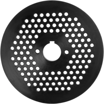  Matryca sitko do pelletu pelleciarki WIE-PM-3000 śr. 8 mm - zdj. dodatkowe 3