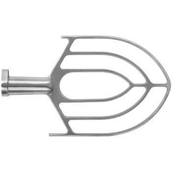  Mikser robot planetarny spiralny z opuszczaną misą 20 l 700 W - zdj. dodatkowe 5