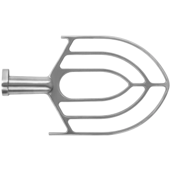  Mikser robot planetarny spiralny z opuszczaną misą 30 l 1100 W - zdj. dodatkowe 5