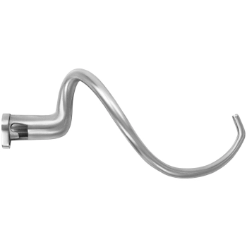  Mikser robot planetarny spiralny z opuszczaną misą 30 l 1100 W - zdj. dodatkowe 6