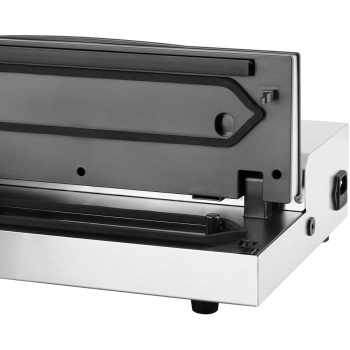  Pakowarka próżniowa listwowa do żywności 31 cm 440 W - zdj. dodatkowe 3