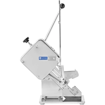  Klipsownica zaciskarka wędliniarska do kiełbas osłonek ręczna na 200 klipsów - zdj. dodatkowe 5