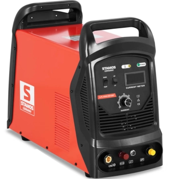  Przecinarka plazmowa z łukiem pilotażowym IGBT 2T 4T 400 V 30-100 A - zdj. dodatkowe 1