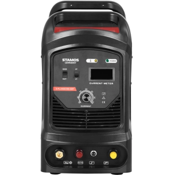  Przecinarka plazmowa z łukiem pilotażowym IGBT 2T 4T 400 V 30-100 A - zdj. dodatkowe 2