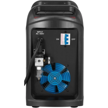  Przecinarka plazmowa z łukiem pilotażowym IGBT 2T 4T 400 V 30-100 A - zdj. dodatkowe 3