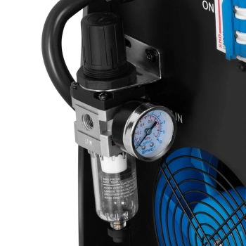  Przecinarka plazmowa z łukiem pilotażowym IGBT 2T 4T 400 V 30-100 A - zdj. dodatkowe 4