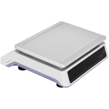  Waga sklepowa handlowa licząca LCD 30.5 x 22 cm 30 kg / 1 g - zdj. dodatkowe 5