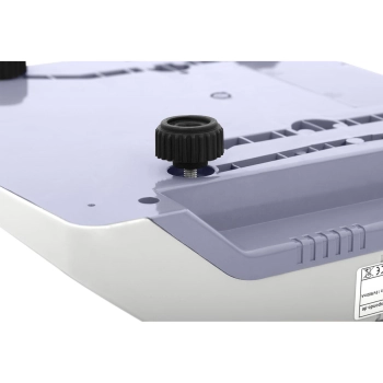  Waga sklepowa handlowa licząca LCD 30.5 x 22 cm 30 kg / 1 g - zdj. dodatkowe 6