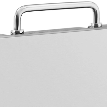  Waga pocztowa platformowa do paczek listów 35.5 x 40.5 100 kg/ 0.05 kg - zdj. dodatkowe 3