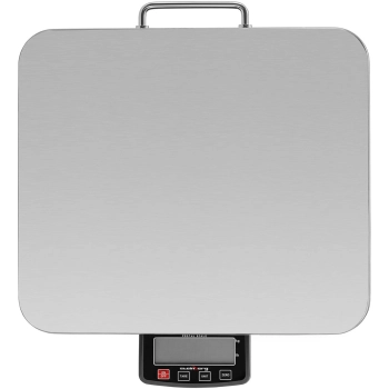  Waga pocztowa platformowa do paczek listów 35.5 x 40.5 100 kg/ 0.05 kg - zdj. dodatkowe 4