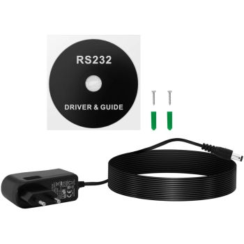  Waga pocztowa platformowa do paczek listów z zewnętrznym LCD 35.5 x 40.5 60 kg/ 0.02 kg - zdj. dodatkowe 7