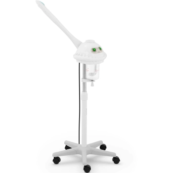  Wapozon kosmetyczny urządzenie do wytwarzania pary 1.2 l 800 W - zdj. dodatkowe 1