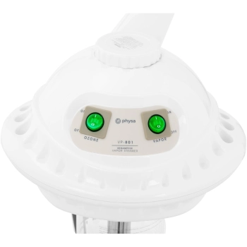  Wapozon kosmetyczny urządzenie do wytwarzania pary 1.2 l 800 W - zdj. dodatkowe 2