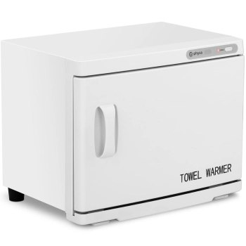  Podgrzewacz do ręczników ze sterylizacją UV 23 l 230 W - zdj. dodatkowe 1