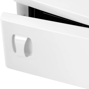  Podgrzewacz do ręczników ze sterylizacją UV 23 l 230 W - zdj. dodatkowe 3