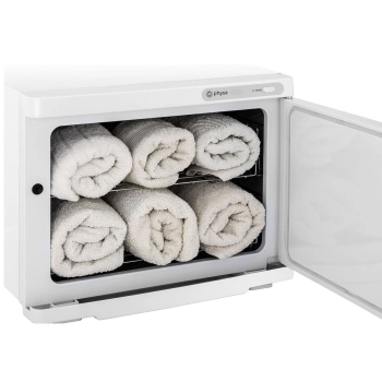  Podgrzewacz do ręczników ze sterylizacją UV 23 l 230 W - zdj. dodatkowe 5