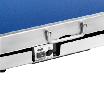  Waga platformowa bezprzewodowa WiFi 100 kg / 0,01 g - zdj. dodatkowe 3