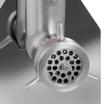  Wilk maszynka do mielenia mięsa STAL 220 kg/h 750 W - zdj. dodatkowe 3