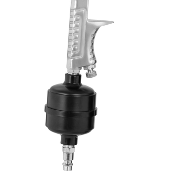  Pistolet do malowania proszkowego 2 x 400 ml - zdj. dodatkowe 2