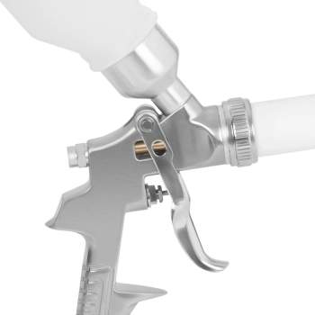  Pistolet do malowania proszkowego 2 x 400 ml - zdj. dodatkowe 3