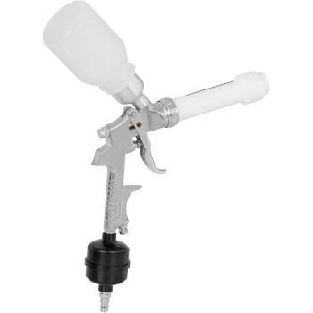  Pistolet do malowania proszkowego 2 x 400 ml - zdj. dodatkowe 4