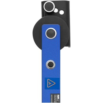  Giętarka zaginarka do rur profili ręczna do 18 mm 180 stopni 8 matryc - zdj. dodatkowe 2