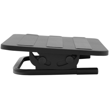 Podnóżek biurowy podstawka ergonomiczna pod stopy regulowana - zdj. dodatkowe 3