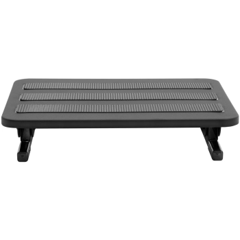  Podnóżek biurowy podstawka ergonomiczna pod stopy regulowana - zdj. dodatkowe 4
