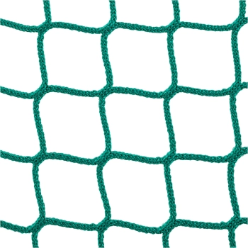  Siatka na siano w belach liście oczka 45 x 45 mm 160 x 160 x 180 cm - zdj. dodatkowe 2