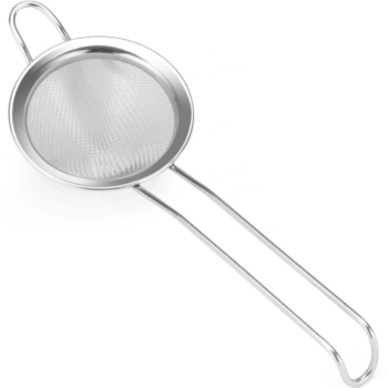  Sitko barmańskie stożkowe stalowe śr. 75 mm - zdj. dodatkowe 2