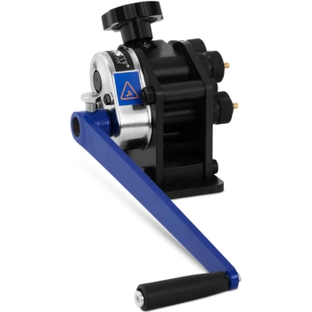  Gietarka rolkowa ręczna do profili blach pierścieni rolki 32 mm - zdj. dodatkowe 1