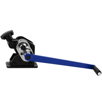  Gietarka rolkowa ręczna do profili blach pierścieni rolki 32 mm - zdj. dodatkowe 4