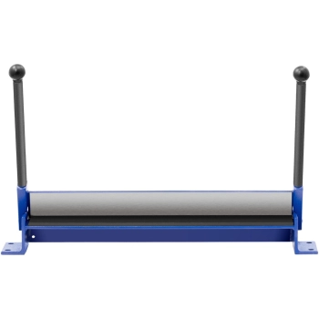  Giętarka zaginarka do blachy ręczna 0-90 stopni gr. 1.2 mm 46 cm - zdj. dodatkowe 5