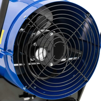  Nagrzewnica dmuchawa olejowa budowlana na olej ropę do 185 m2 38 l 28600 W - zdj. dodatkowe 2