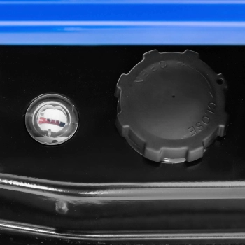  Nagrzewnica dmuchawa olejowa budowlana na olej ropę do 185 m2 38 l 28600 W - zdj. dodatkowe 3