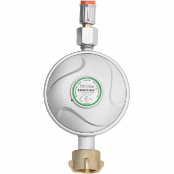  Nagrzewnica dmuchawa gazowa budowlana do 310 m2 30000 W - zdj. dodatkowe 3