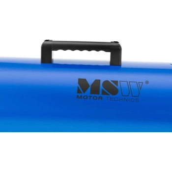  Nagrzewnica dmuchawa gazowa budowlana LED do 310 m2 30000 W - zdj. dodatkowe 3