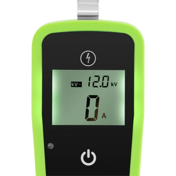 Tester napięcia ogrodzenia elektrycznego pastucha LCD 0-12000 V - zdj. dodatkowe 2