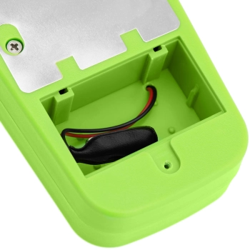  Tester napięcia ogrodzenia elektrycznego pastucha LCD 0-12000 V - zdj. dodatkowe 3