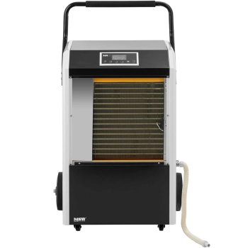  Osuszacz powietrza pochłaniacz wilgoci przemysłowy budowlany 1300 W 857 m3/h do 230 m2 - zdj. dodatkowe 5