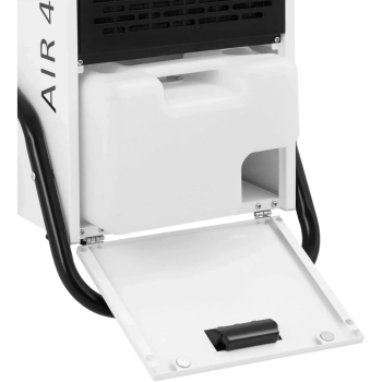  Osuszacz powietrza pochłaniacz wilgoci przemysłowy budowlany 860 W 628 m3/h do 65 m2 - zdj. dodatkowe 3