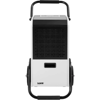  Osuszacz powietrza pochłaniacz wilgoci przemysłowy budowlany 860 W 628 m3/h do 65 m2 - zdj. dodatkowe 5