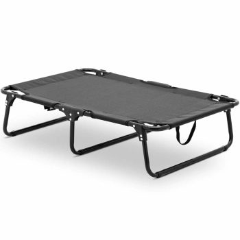  Legowisko łóżko dla psa kota zwierząt polowe składane 88.5 x 60 x 22 cm - zdj. dodatkowe 1