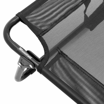  Legowisko łóżko dla psa kota zwierząt polowe składane 88.5 x 60 x 22 cm - zdj. dodatkowe 2