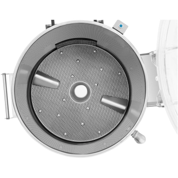  Obieraczka do ziemniaków i warzyw elektryczna 18 l + Timer - zdj. dodatkowe 1