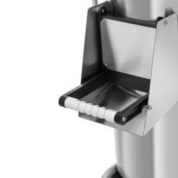  Obieraczka do ziemniaków i warzyw elektryczna 18 l + Timer - zdj. dodatkowe 3